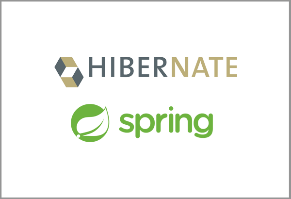 Java  Spring & Hibernate training