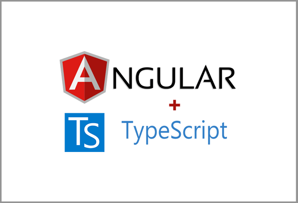 Typescript&Angularjs 4