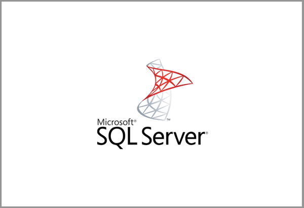 SQL server 2014 training